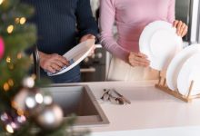 Dishwasher repair services