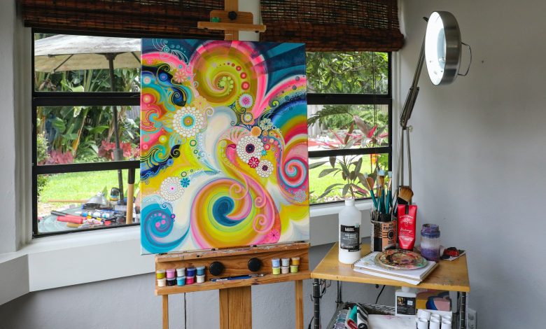 craft glitter