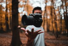 Best DSLR Cameras To Consider