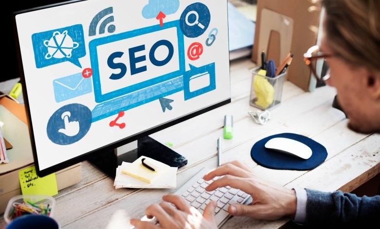 How Seo service in surat change your local busniness?