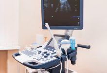 Ultrasound Machine
