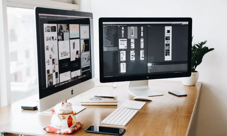 web design services