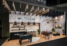 Innovative And Creative Exhibition Stands