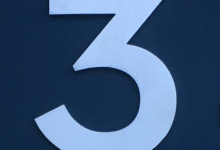 door number