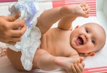 baby care