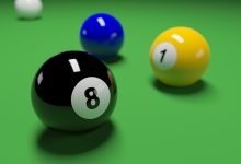 8 ball pool