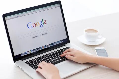 ADVERTISE ON GOOGLE