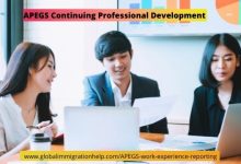 APEGS Continuing Professional Development Program