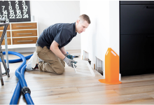 Duct Cleaning Melbourne