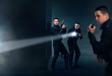 Armed Security Officers