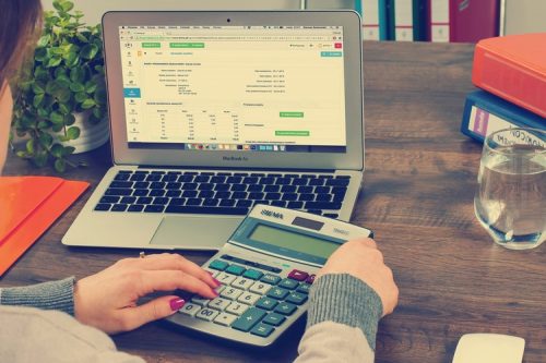 Budget Management Online