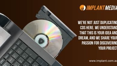 Reasons Why You Should Get a Professionals For CD Duplication