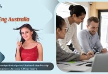 CPEng Australia