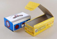 Cardboard Display Boxes - Versatile and Useful for a Variety of Applications