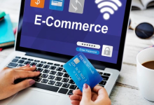 Ecommerce Website Design in India