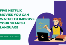 Five Netflix Movies You Can Watch To Improve Your Spanish Language
