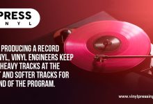 Best Quality Vinyl Record Pressing In Melbourne