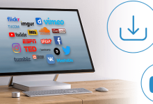 All video downloader