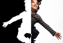 Cut Out Image
