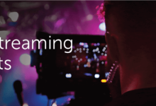 Live Streaming Platform