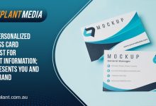 How to ensure high-quality business card printing in Australia