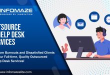 it help desk services
