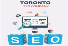 SEO Company in Toronto