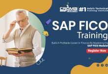 Sap Fico Training