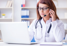 Healthcare Call Center
