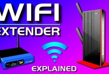 Wifi Extender
