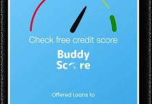 check credit score