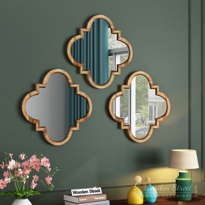 wall mirror online