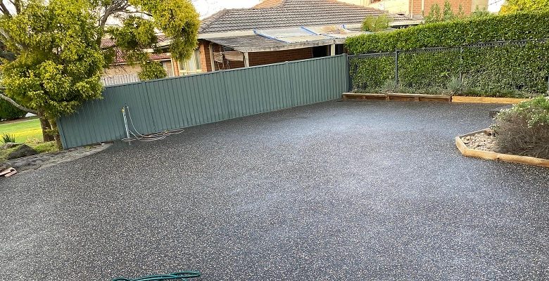 asphalt contractors in Melbourne