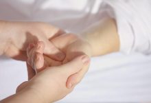 massage therapy airdrie