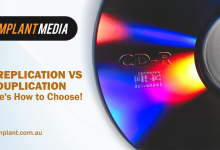 CD Replication vs CD Duplication: Which is Better