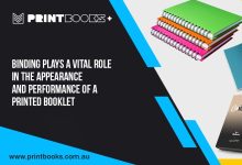 How to choose the right book binding type for your project