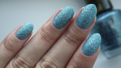 glitter craft