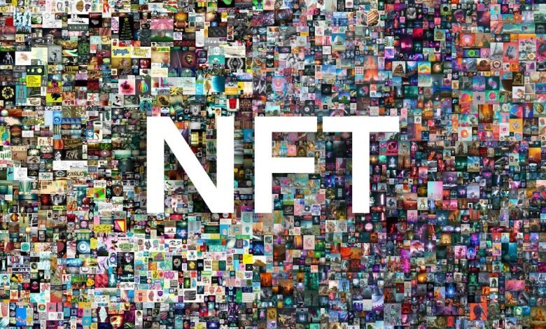 What Is NFT Art