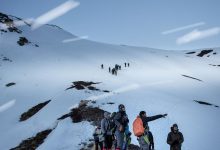 Pangarchulla Peak Trek