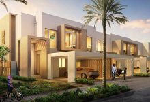 Arabian Ranches 3