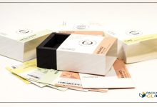 Custom Sleeve Boxes