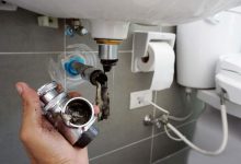 Sewer Jetting in Mornington