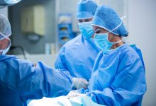 surgical and periosteal elevators