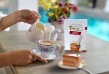 tea pack