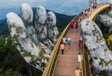 Destinations for Travel