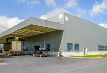 vastu for warehouse