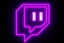 What Is Twitch