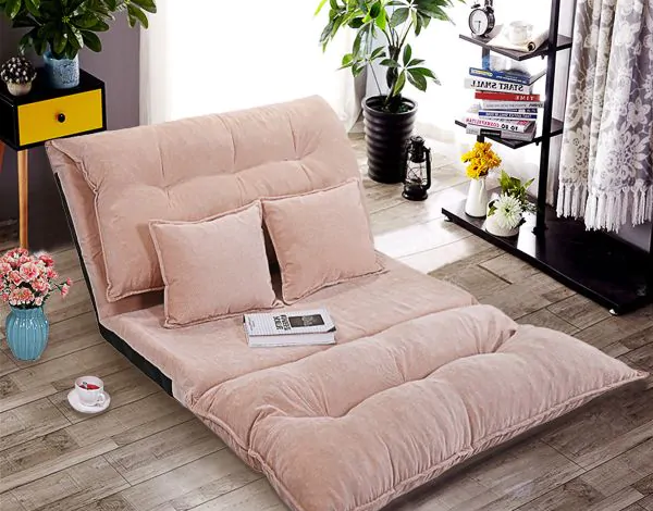 tips on floor couch shopping