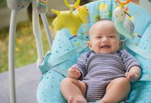 Top 5 The best child bouncer