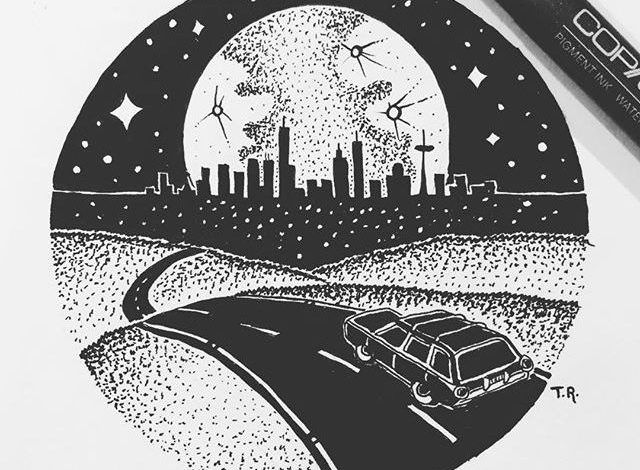 cool drawing ideas